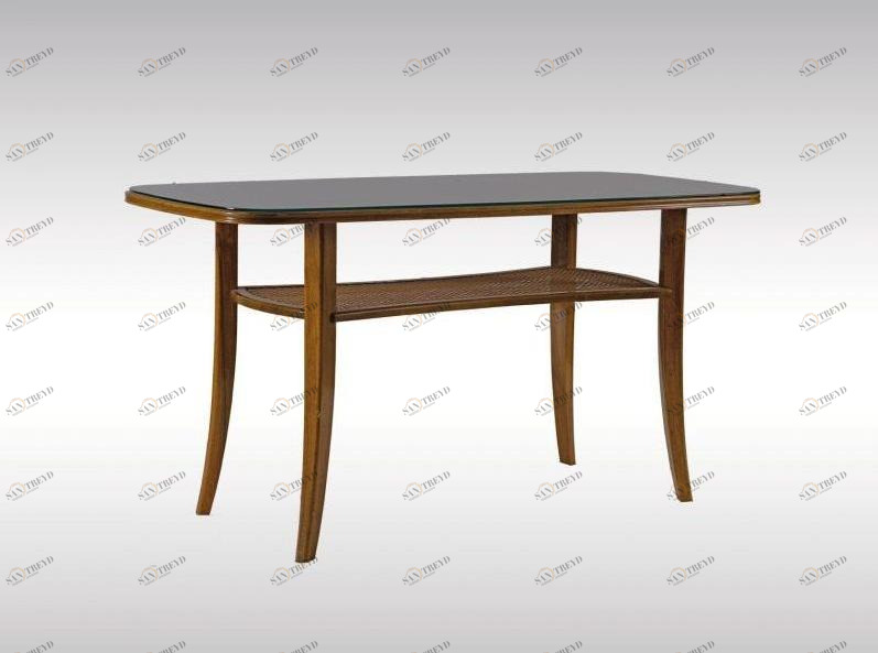 Woka Lamps Vienna Стол из орехового дерева sun-id-1408574