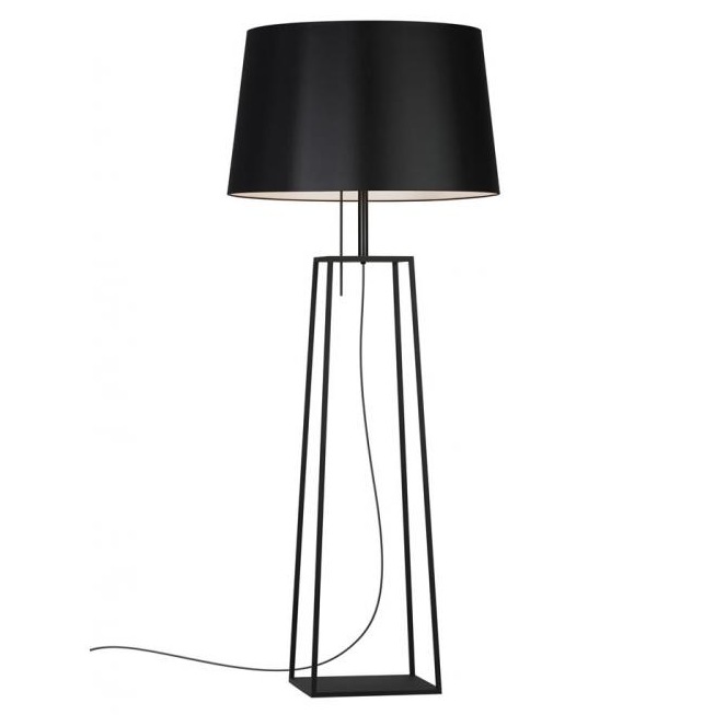 008550 Торшер 1 Carpyen Tiffany Santreyd