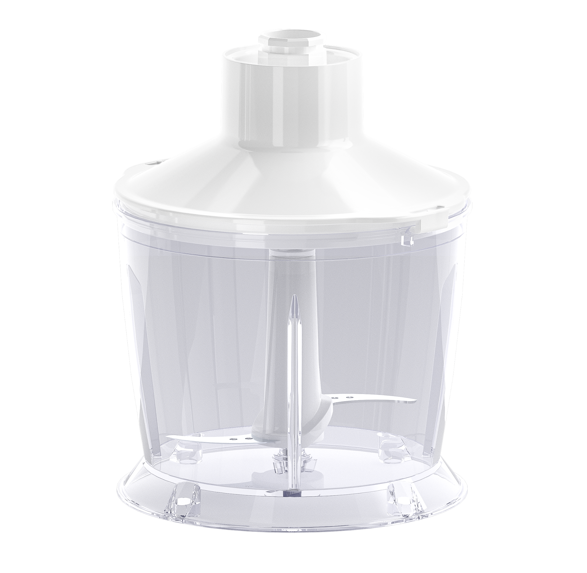 9046125 Блендер погружной Candy CB-201 белый STDN-0045501 - Вид №5