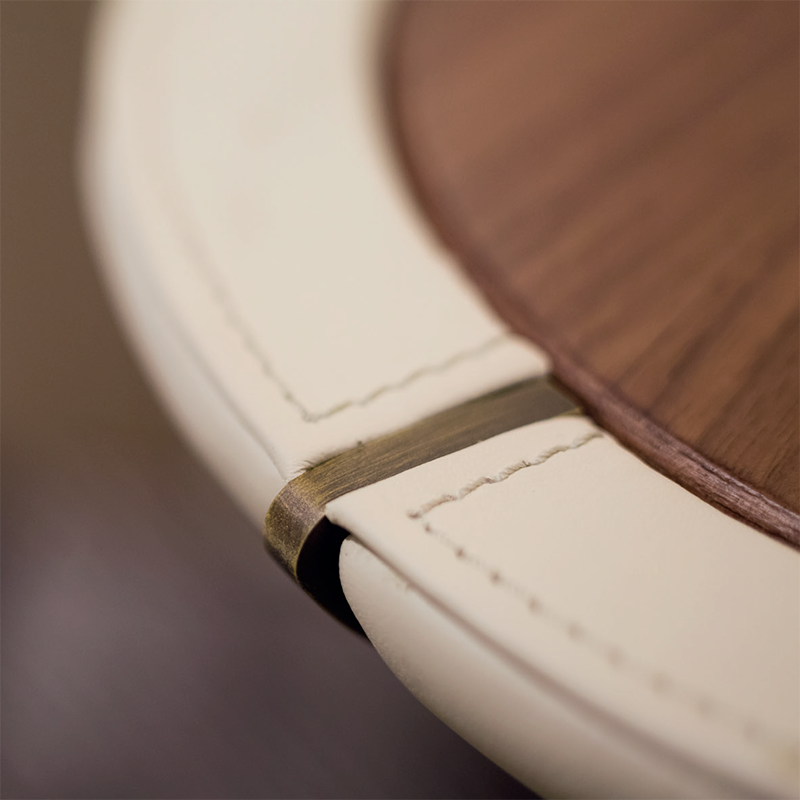 Стол  TURRI R420-M1 Melting light - Вид №2