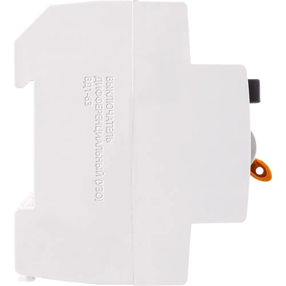 УЗО TDM Electric ВД1-63 - защита от перепадов напряжения для домашней сети 84399433 STLM-0049217 - Вид №2