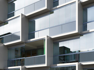 Балконное остекление