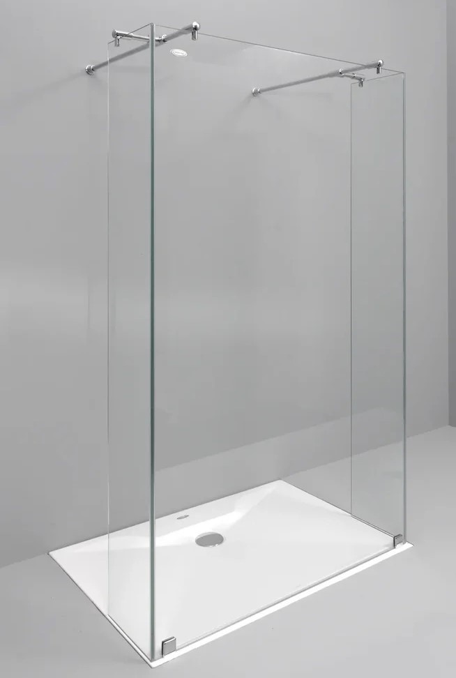 Душевая перегородка Walk In Terra ts open 00620  Словения Kolpa-San  - Вид №2