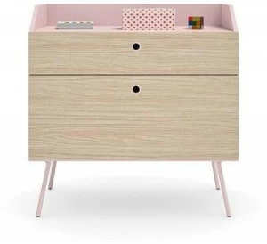 Nidi Лакированный комод Wilson