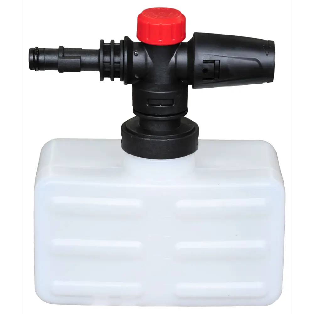 Мойка высокого давления Elitech М1900РБК с защитой от перегрева 89352816 STLM-0844000 - Вид №7