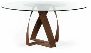 Potocco Круглый стол для гостиной Bon bon 770/tc