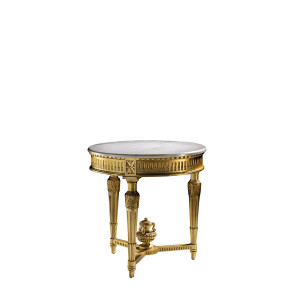 Стол-подставка "Кармен" Carmen S5819 Coleccion Alexandra