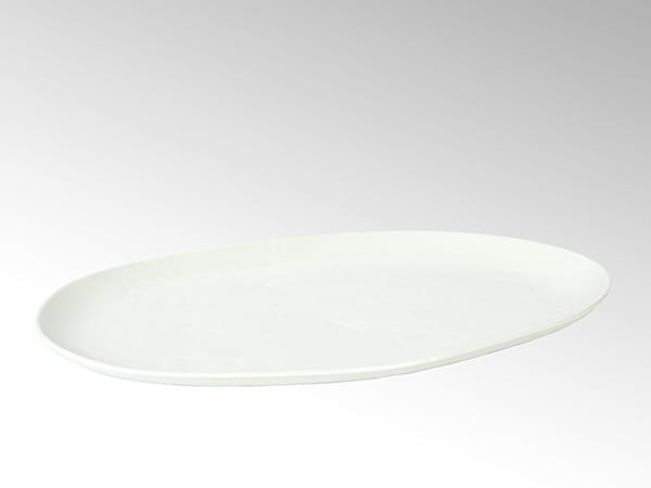 Овальная фарфоровая тарелка LAMBERT Piana ARCH-00125668