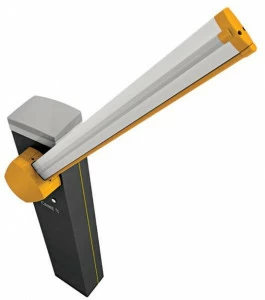 CAME Автоматический шлагбаум