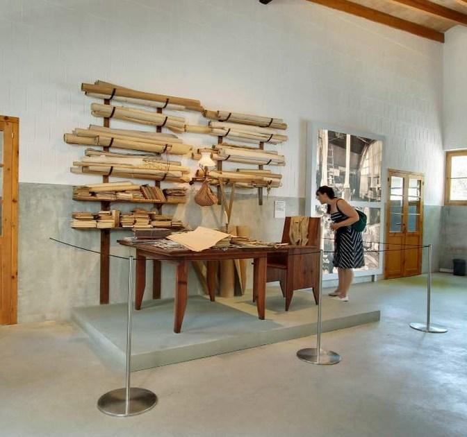 STUDIO T Металлический столб sun-id-1489610 - Вид №6