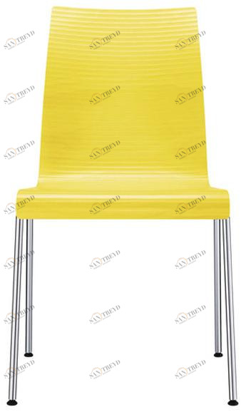 Brunner Штабелируемый лакированный стул Prime sun-id-1436186