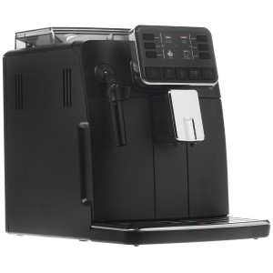 8152097 Кофемашина автоматическая Gaggia Cadorna Style серый