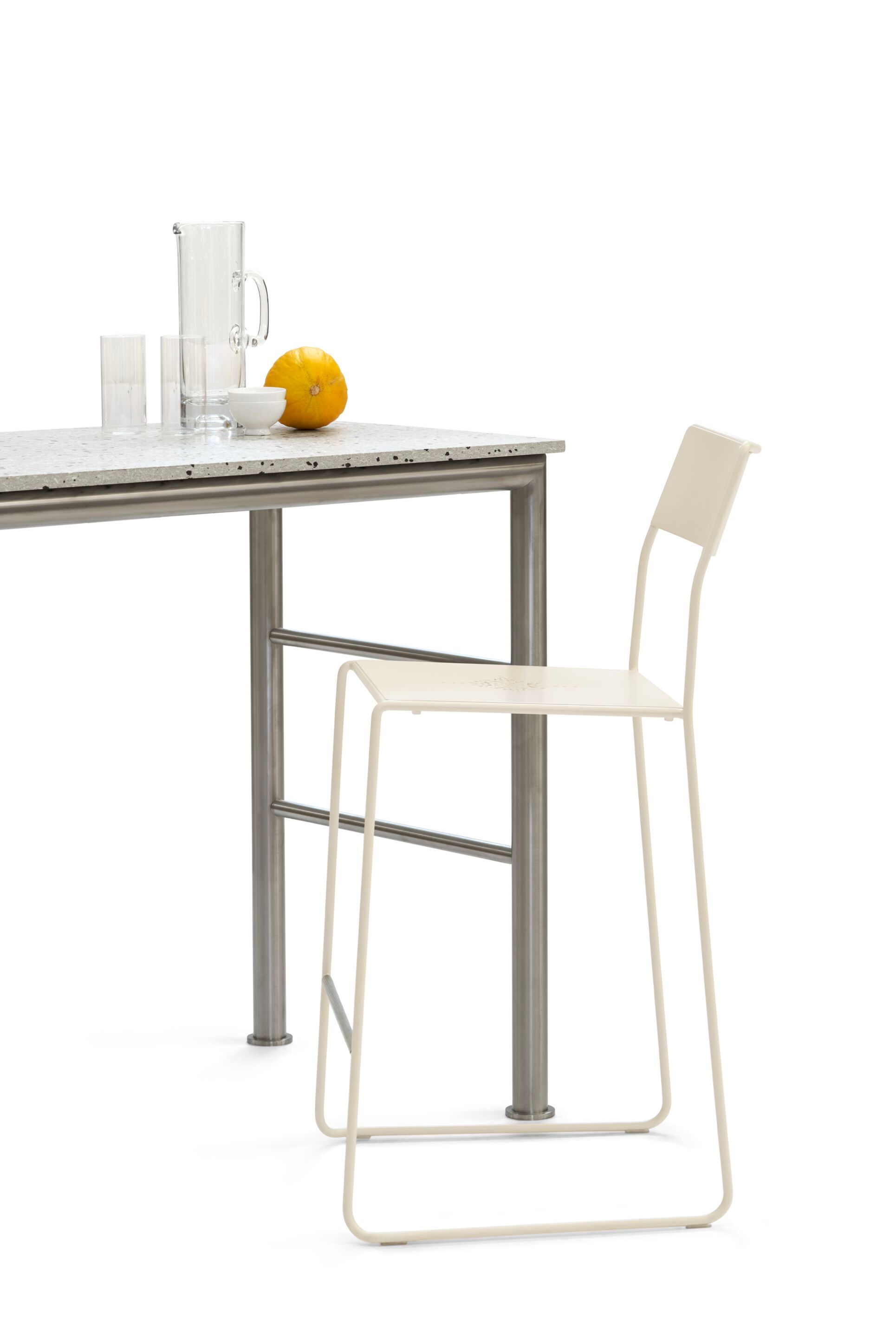 Наружная кухня из нержавеющей стали Opinion Ciatti ARCH-00021746 - Вид №3