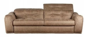 Диван Picasso прямой коричневый UNICO ДИЗАЙНЕРСКИЕ 249011 Коричневый