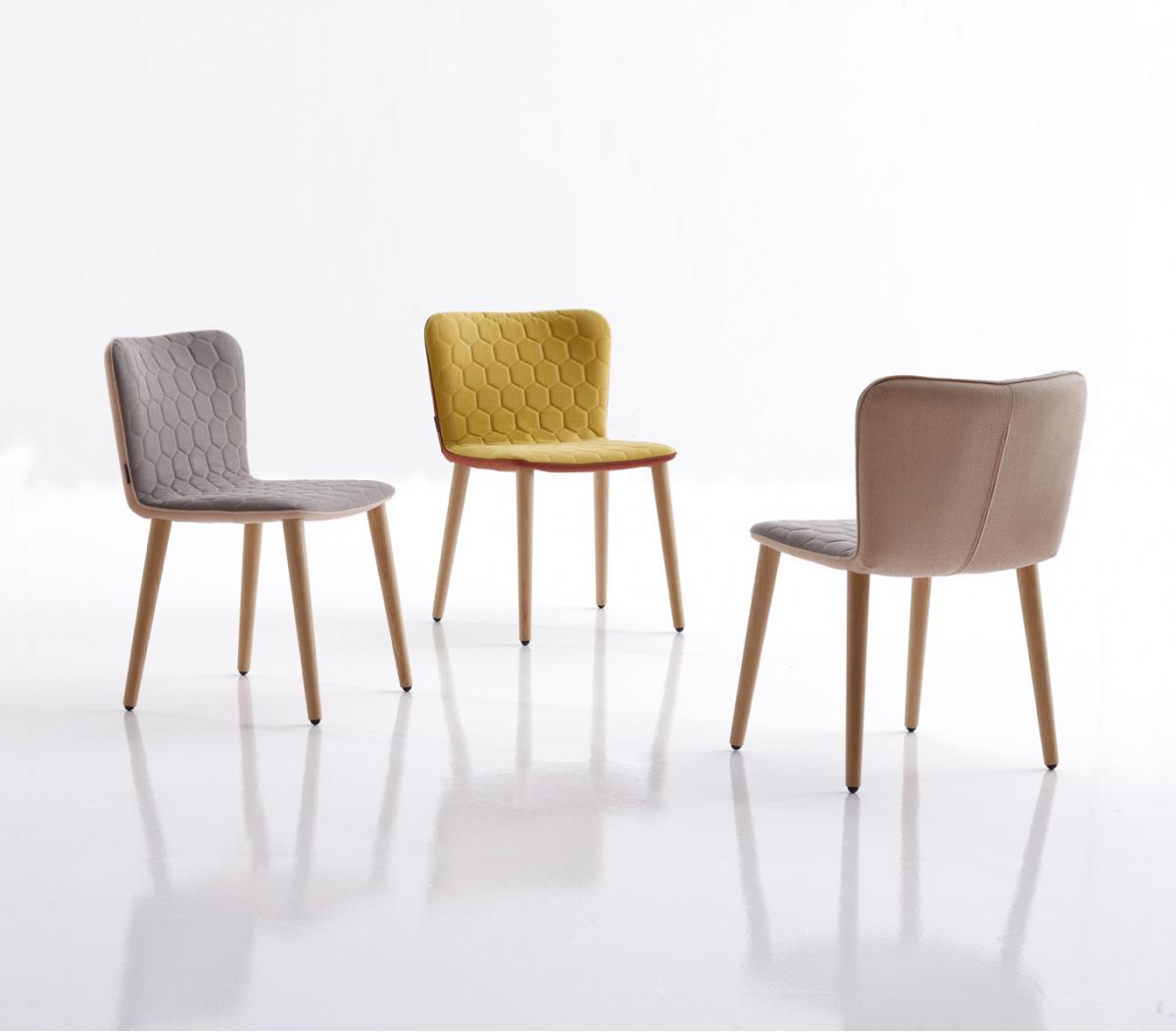 008121 Стул SANCAL Tea - Вид №1