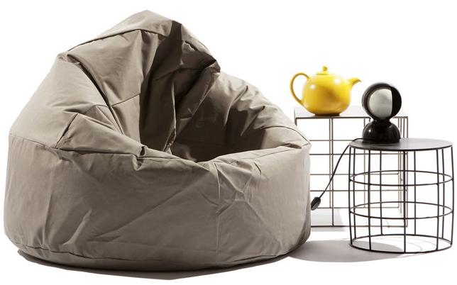 Atipico Низкий круглый журнальный столик sun-id-1498194 - Вид №1