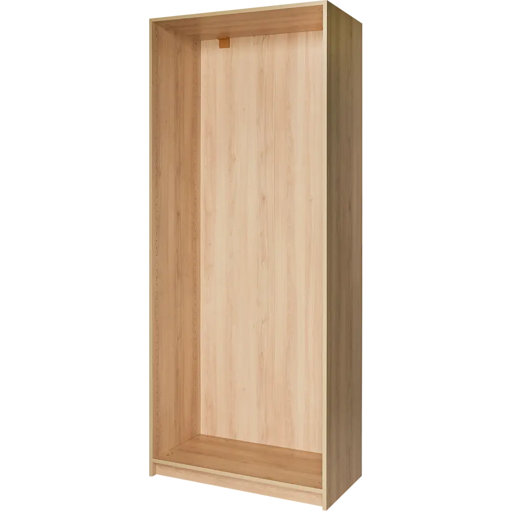 Каркас шкафа Santreyd Лион 80 см - модульная система для индивидуального гардероба 88967131 STLM-1098838