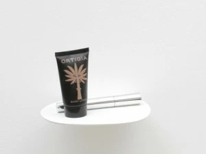 Moustache Керамическая полка  Bz 01