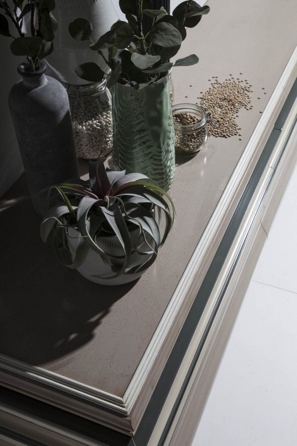 078738 Сервант La Mer Lola Glamour Santreyd 