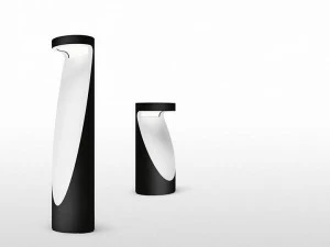 Artemide Светодиодный столбик из полиуретана