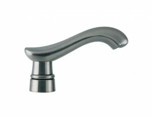 051045.000.00 Комплект ручек для душевой системы Золото 24К