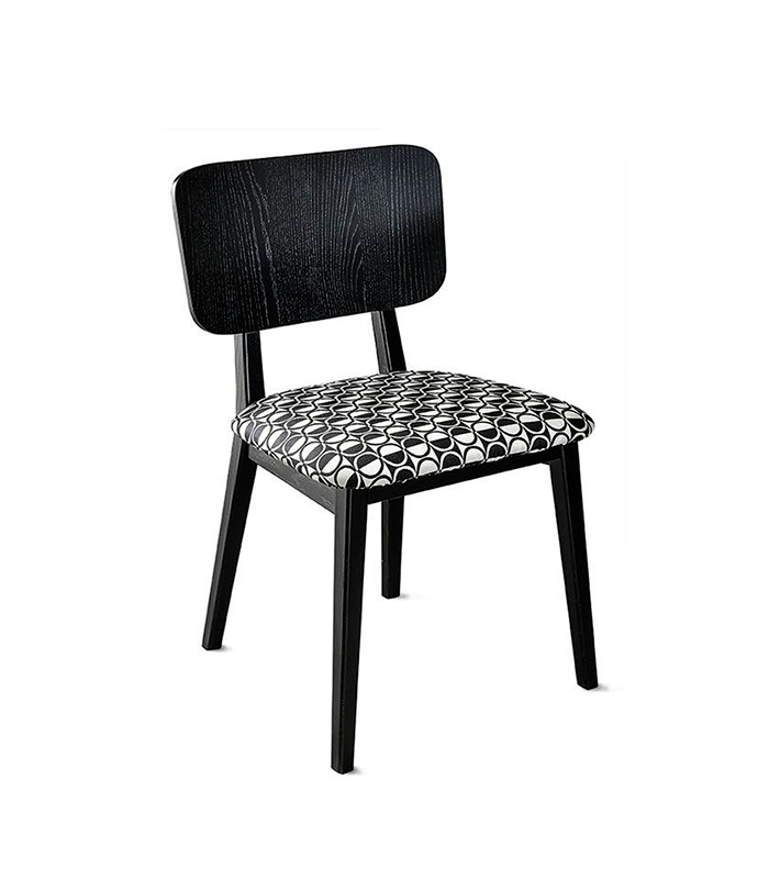 Стул KELLY CASAMILANO 2454 