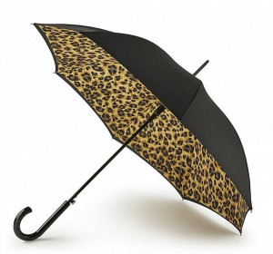 L754-3791 Зонт женский трость L754 Bloomsbury Fulton