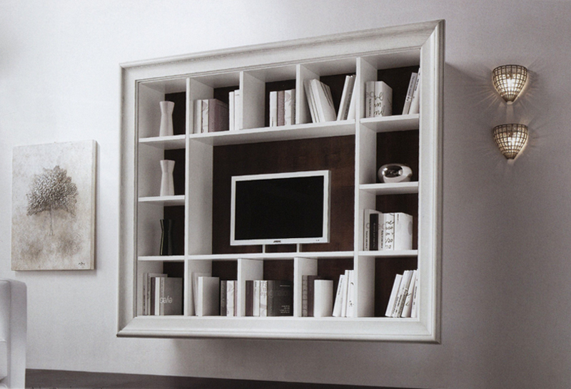 Рама под TV  ARTE CASA G132 Evoluzione