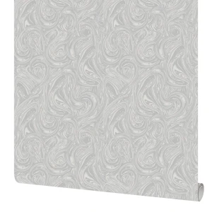 Обои флизелиновые Vog Collection Альтамария фиолетовые 1.06 м VC8701-14