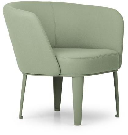 True Design Мягкое кресло Clara sun-id-1447405 - Вид №1