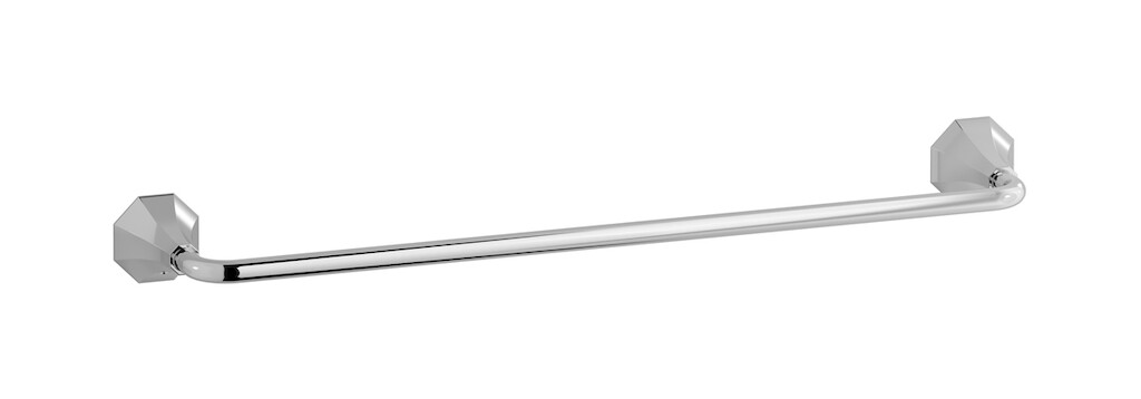 Вешалка для полотенец L 500 WE ARE IB bl014cc Chrome Belmondo 