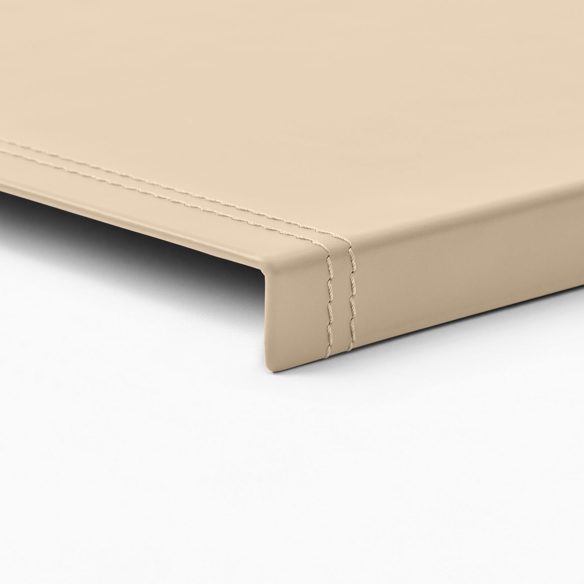 Подпушка из регенерированной кожи EGLOOH URANIA ARCH-00127918 - Вид №29