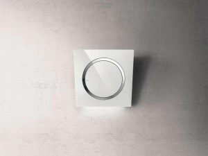 Elica Настенная стеклянная вытяжка Om