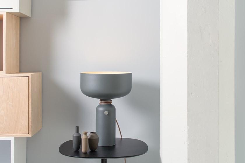 ANDlight Настольная лампа из алюминия Spotlight volumes sun-id-1452732 - Вид №19