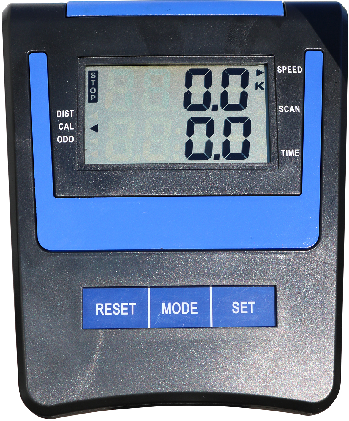 Эллиптический тренажер с элементом степпера challenge ch с DFC