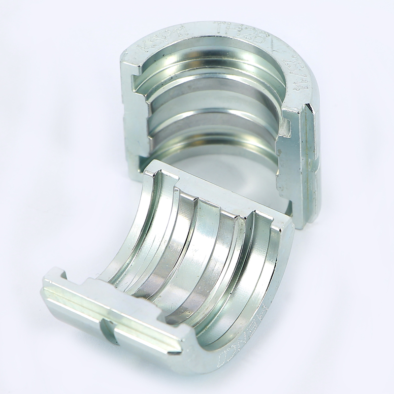 Насадка для пресс-устройств M-BH и M-BMINI HENCO 26х3мм BE26H