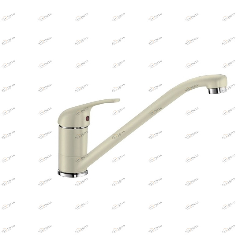 Смеситель для кухни DARAS 524183 BLANCO