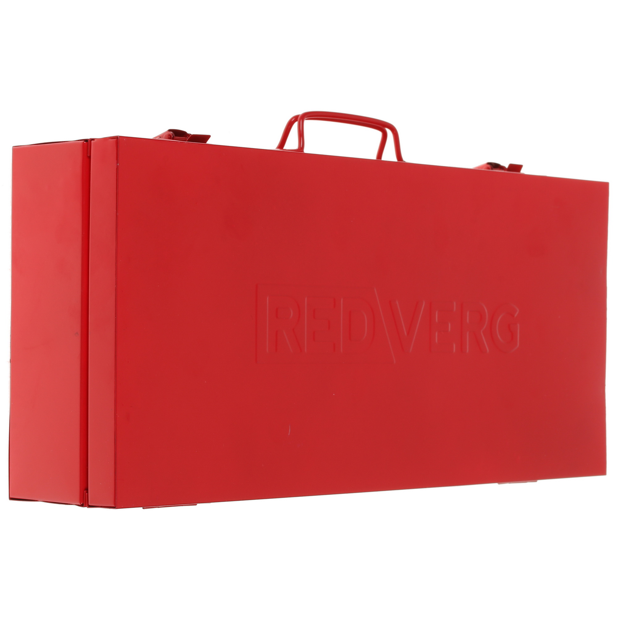 Сварочный аппарат для полипропиленовых труб RedVerg RD-PW800-63 8106665 STDN-0069473 - Вид №6