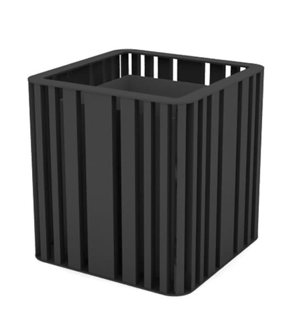 Стальная плантатор с порошковым покрытием LAB23 Moko ARCH-00049923 - Вид №11