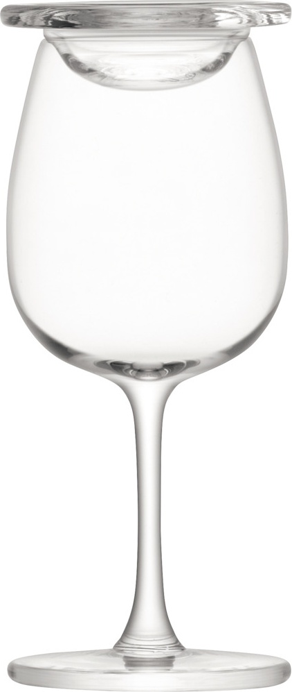 10656170 LSA International Набор дегустанционных LSA International, "Whisky Islay", 110мл, 2шт. Стекло 