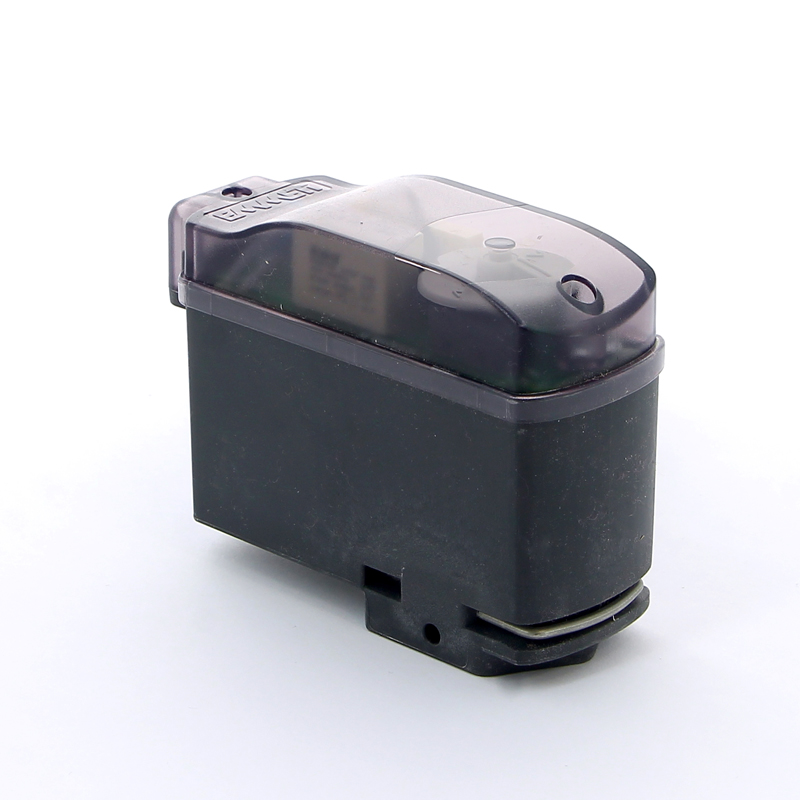 Сервопривод 3-точечный Modulo Compact EMMETI для трехходовых клапанов 01425862 - Вид №2