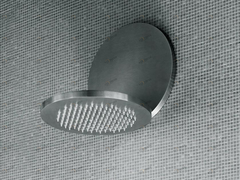 Boffi Лейка дождевого душа из нержавеющей стали Eclipse sun-id-1469943