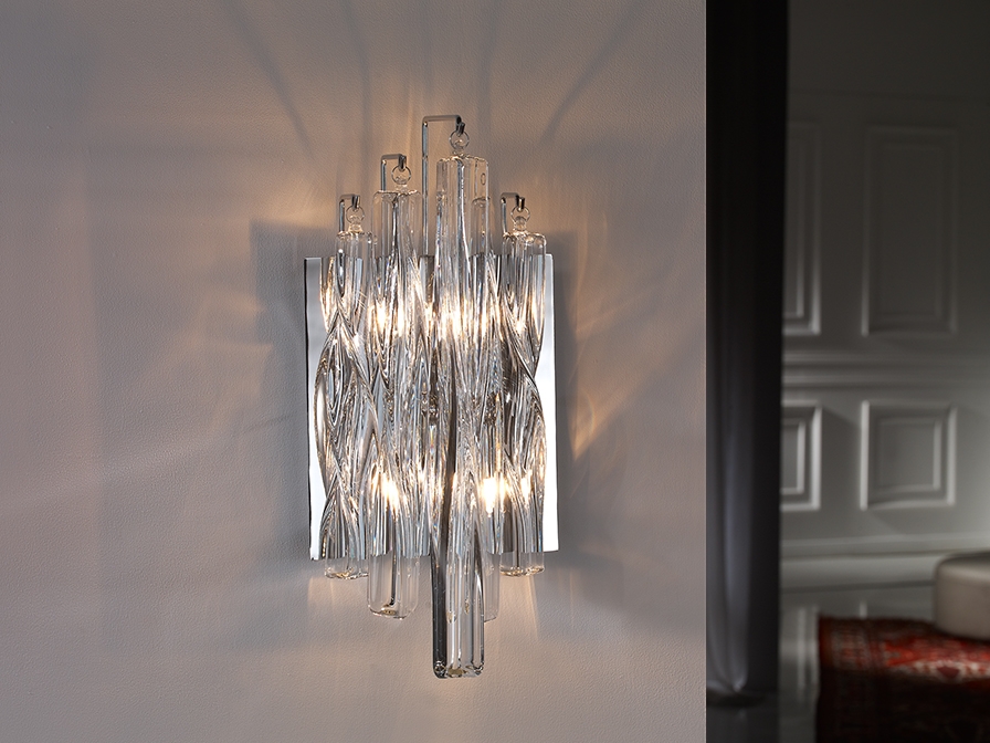 033880 Бра 2L Schuller Manacor 