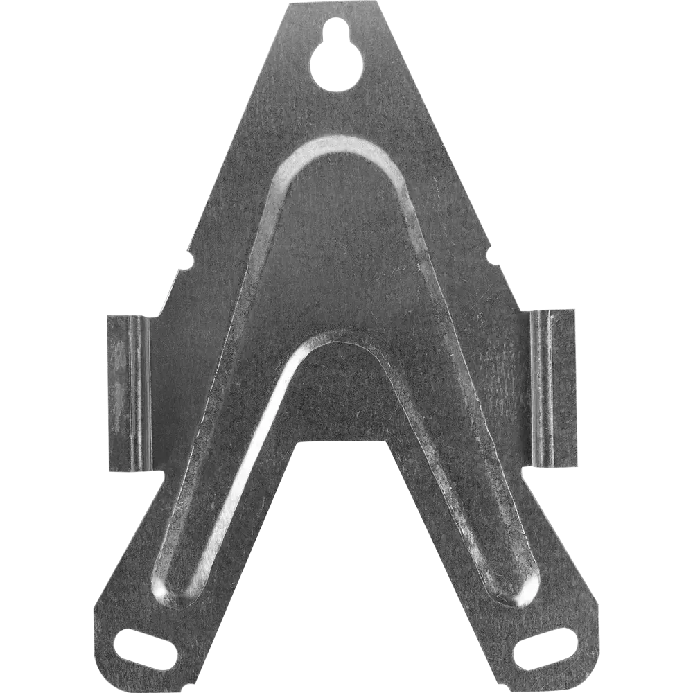 Планка переходная для счетчиков Меркурий STLM-2050037 - Вид №1