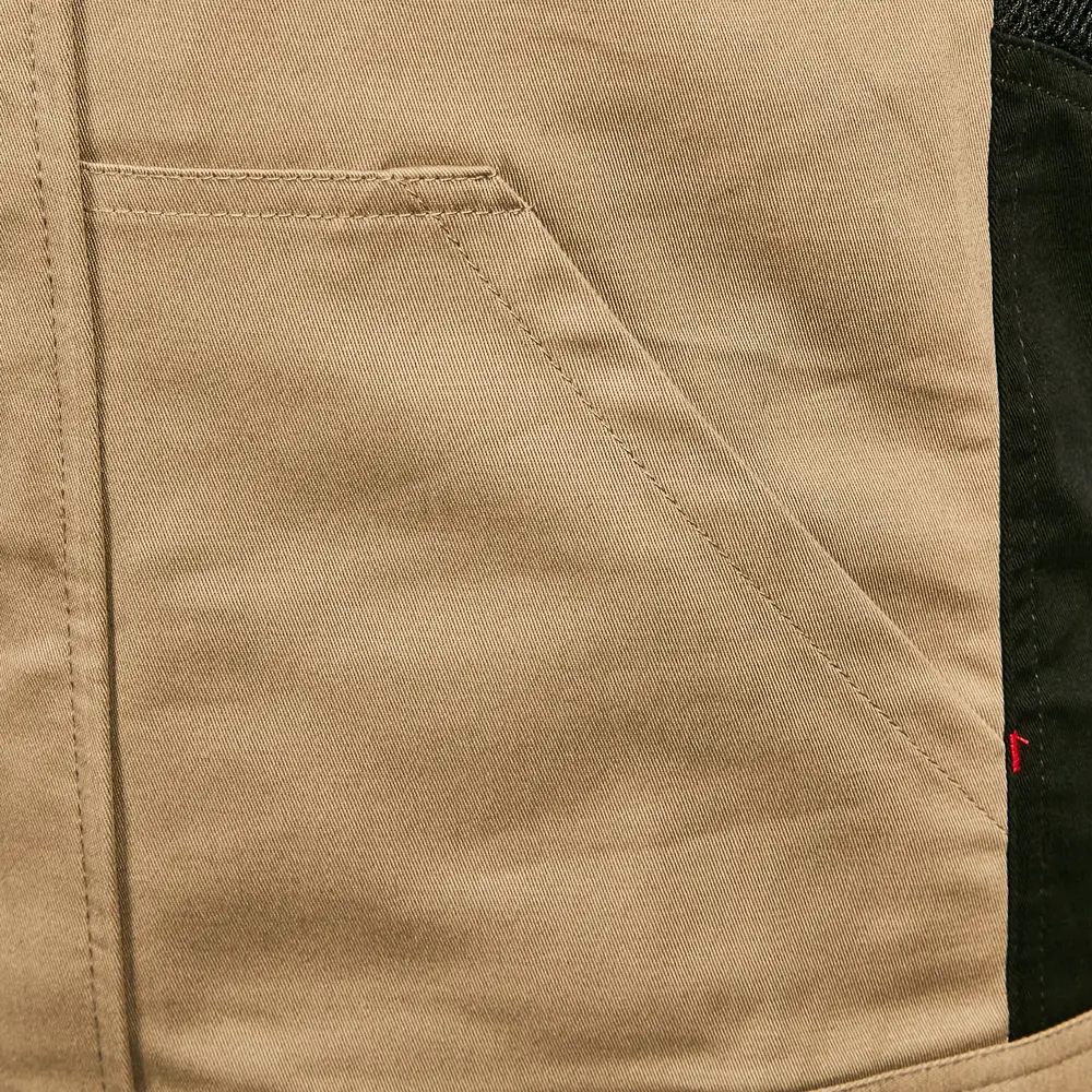 Рабочая куртка Santreyd Спец-авангард - защита и комфорт 89348526 STLM-0846853 - Вид №5