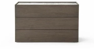 PIANCA Комод из дерева Atlante