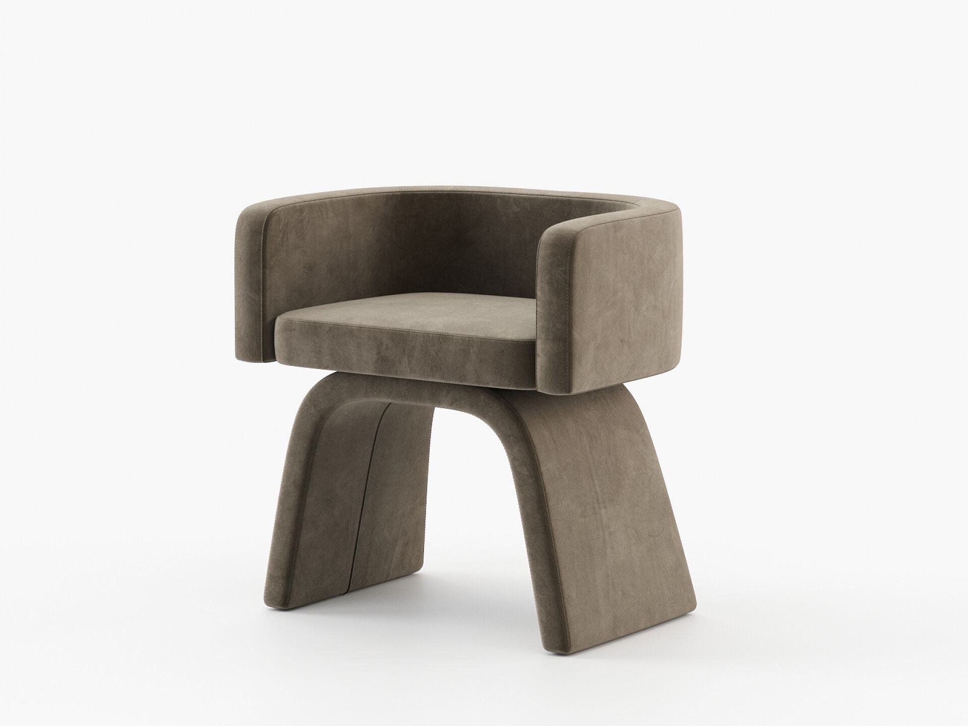 Кресло с подлокотниками Laskasas Essence ARCH-00031612