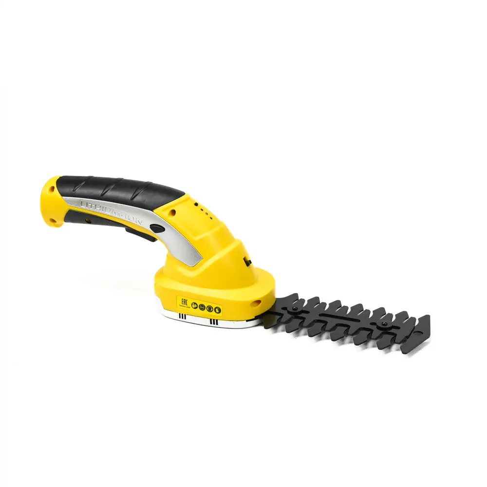 Аккумуляторные ножницы HUTER GET-8L для ухода за садом 84410489 STLM-0049640 - Вид №8