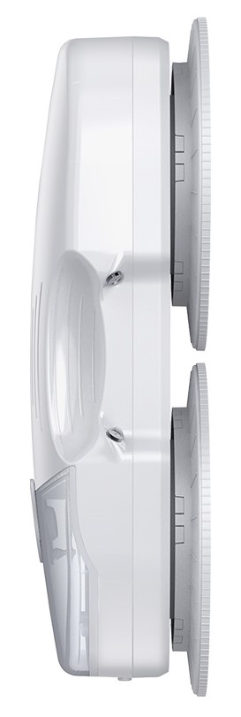 5600207 Робот-мойщик окон Hutt C6SE белый STDN-0054537 - Вид №3