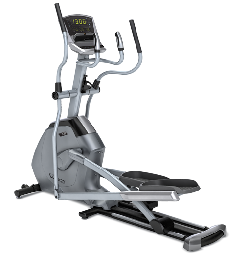 Эллиптический тренажер vision x20 classic Vision sun-id-2067986 - Вид №1